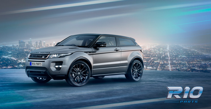 EVOQUE (10-16 )