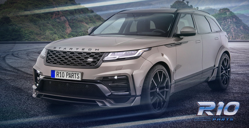 VELAR (17-)